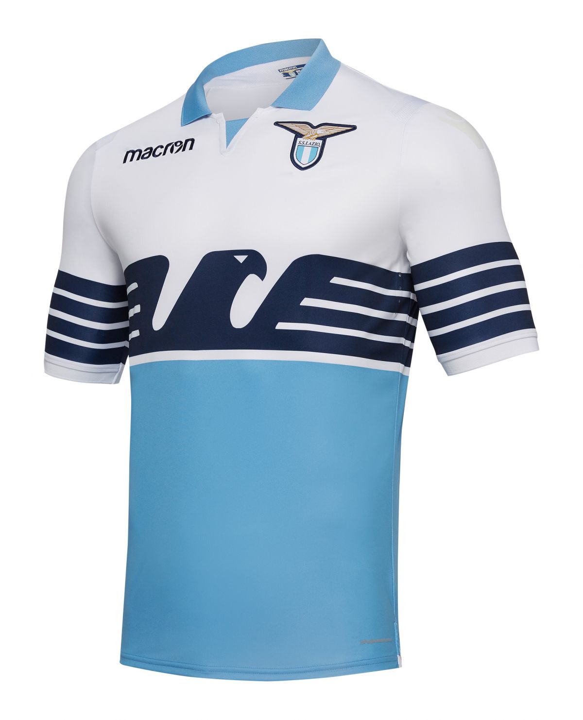 SS Lazio 18-19 Local 3