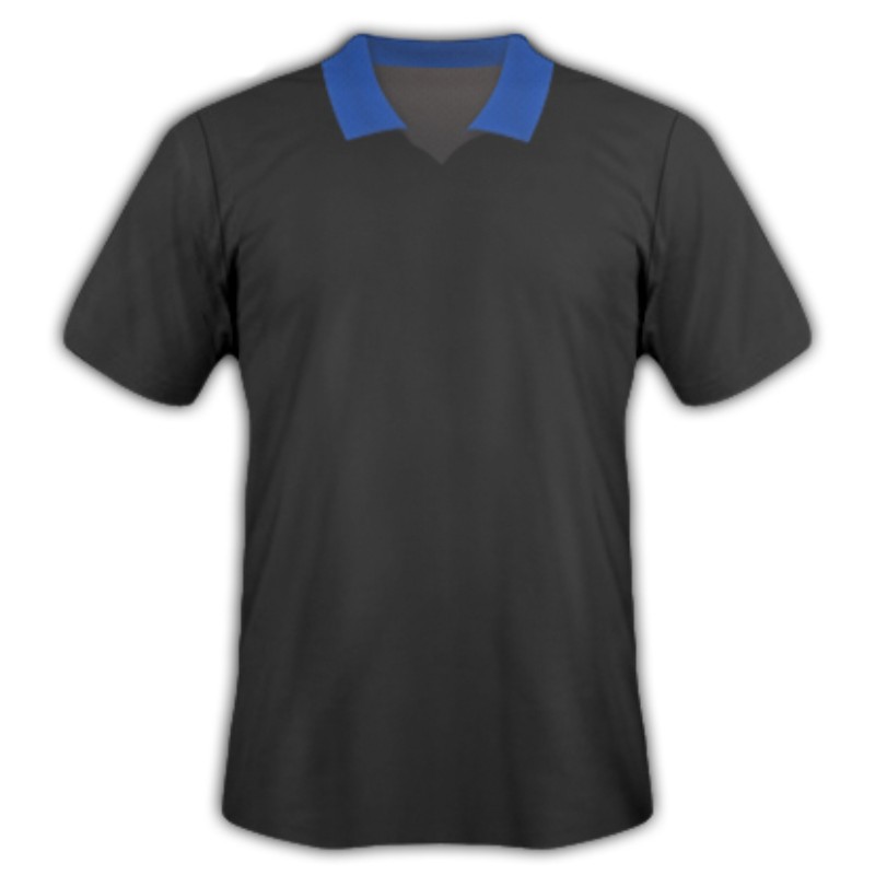 Equipación de portero de Inter de Milán 1913-14