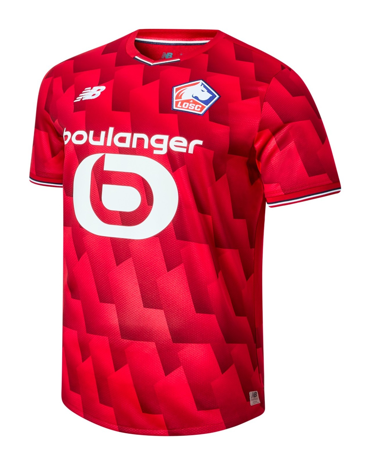 Lille LOSC 25-26 Local 2