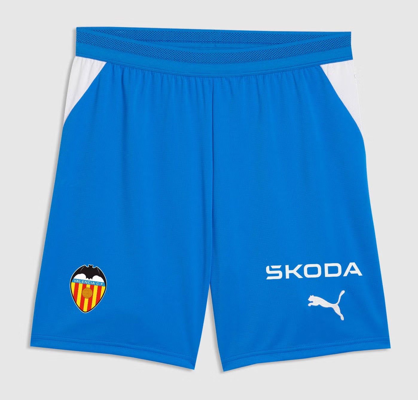 Valencia CF 26-27 Portero 4