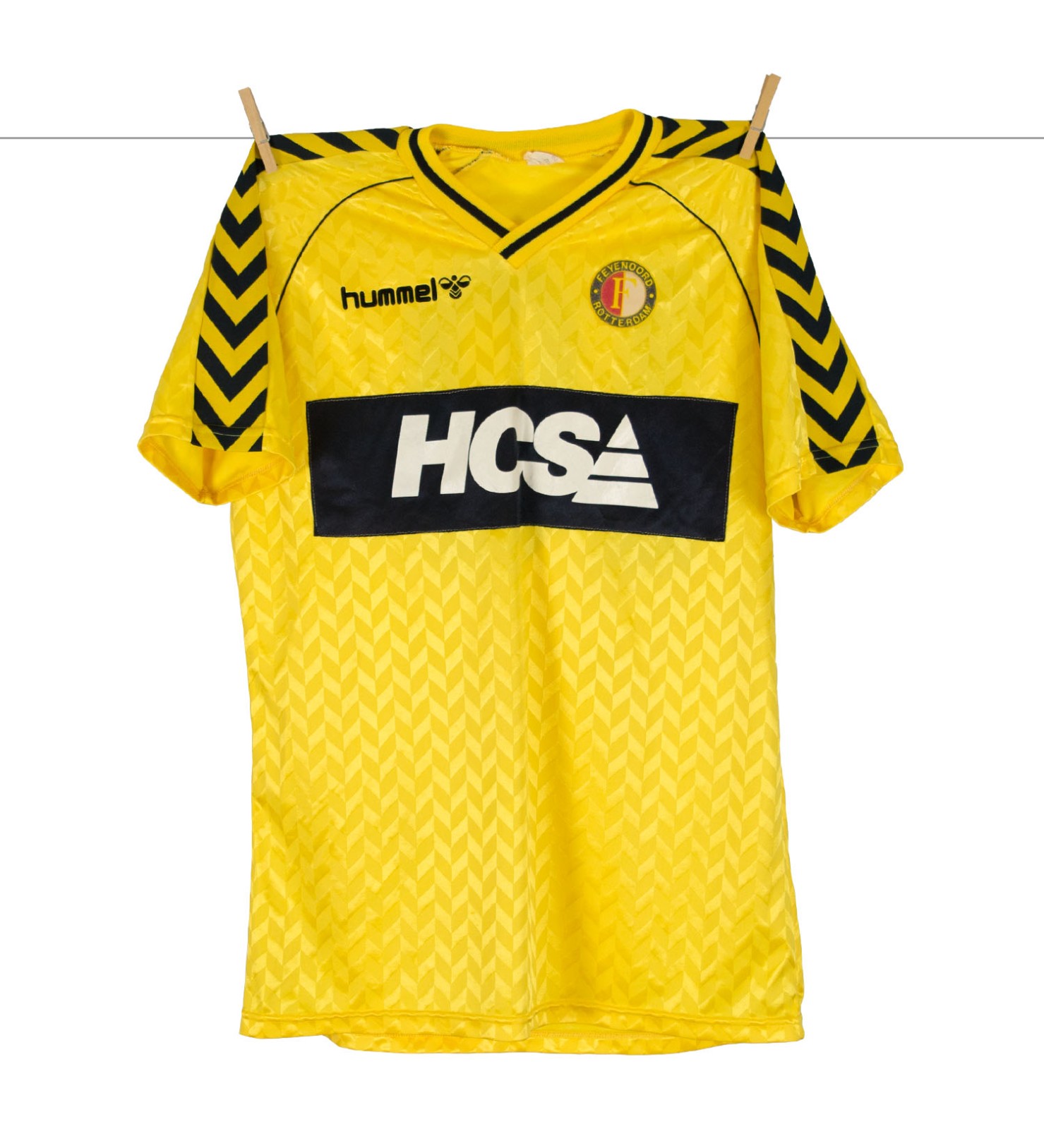 Cuarta de Feyenoord 89-90