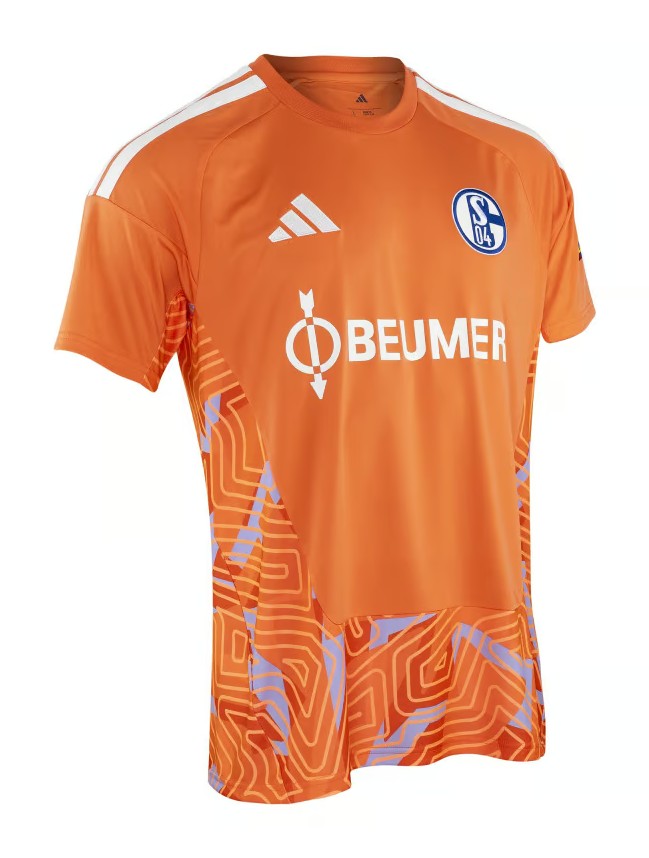 Schalke 04 26-27 Portero 2