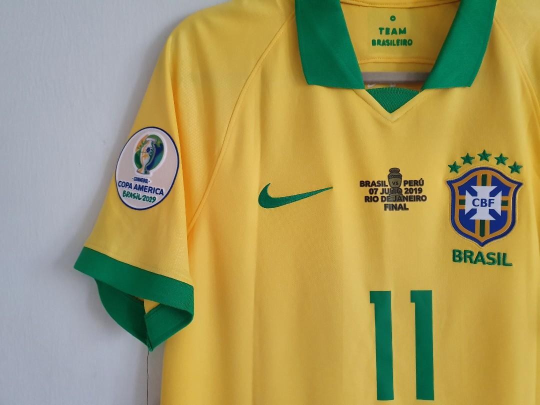 Brasil 2019 Especial 2