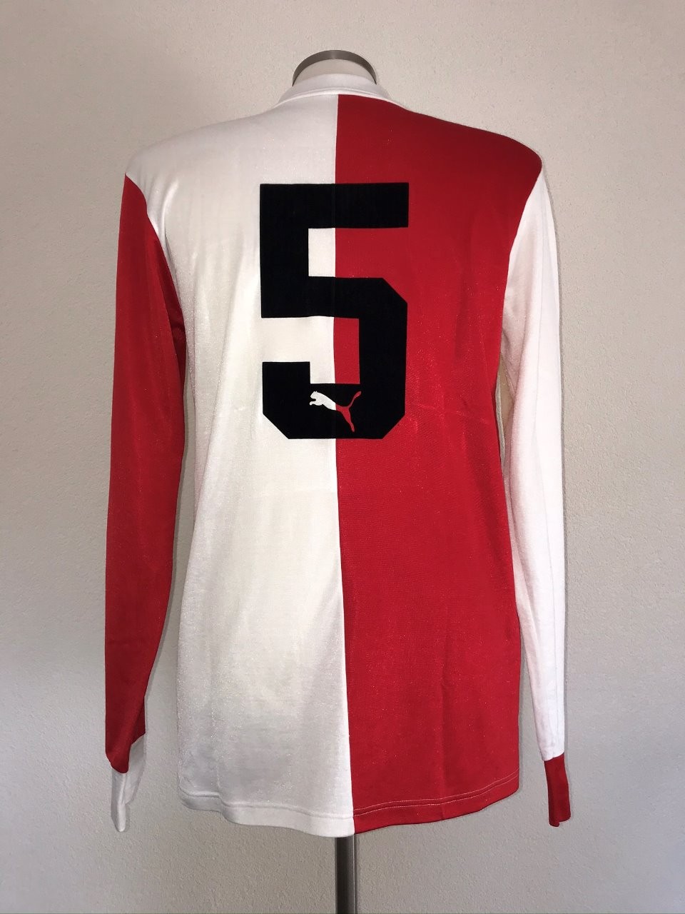 Feyenoord 86-87 Local 2