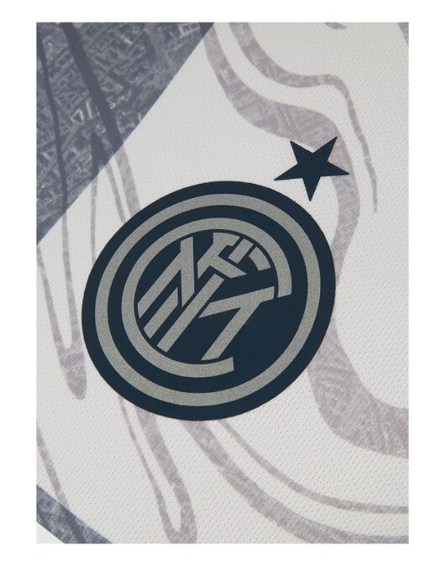 Inter Milan 18-19 Tercera 4