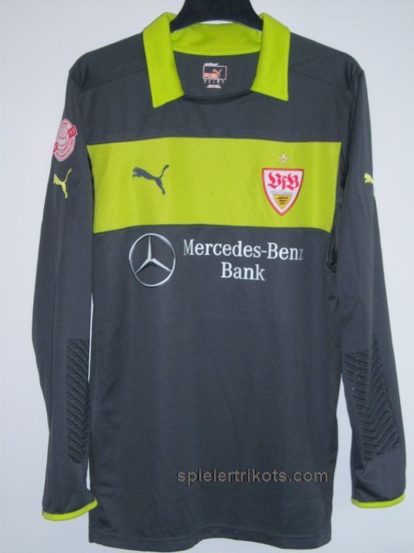 VfB Stuttgart 12-13 Portero 2