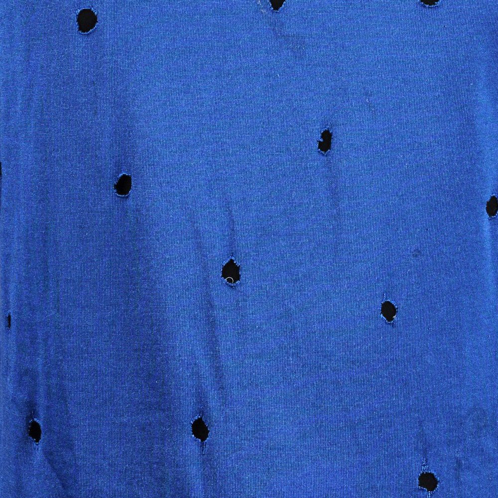 Argentina 1986 Visitante 2