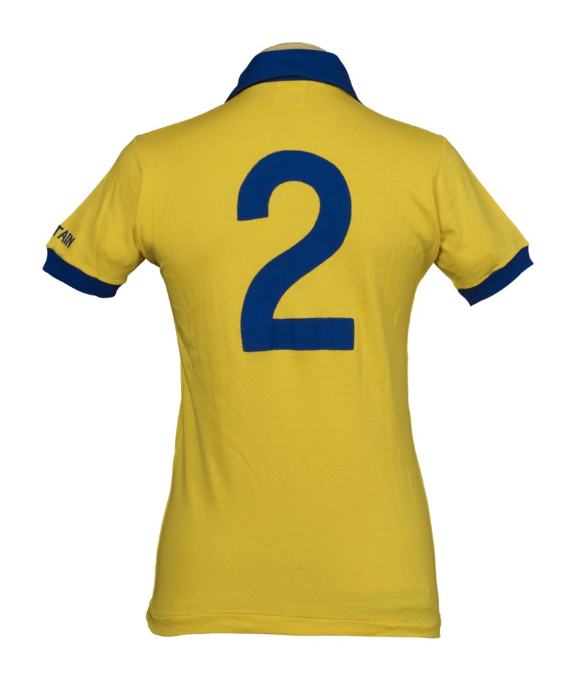 Arsenal FC 79-80 Especial 2