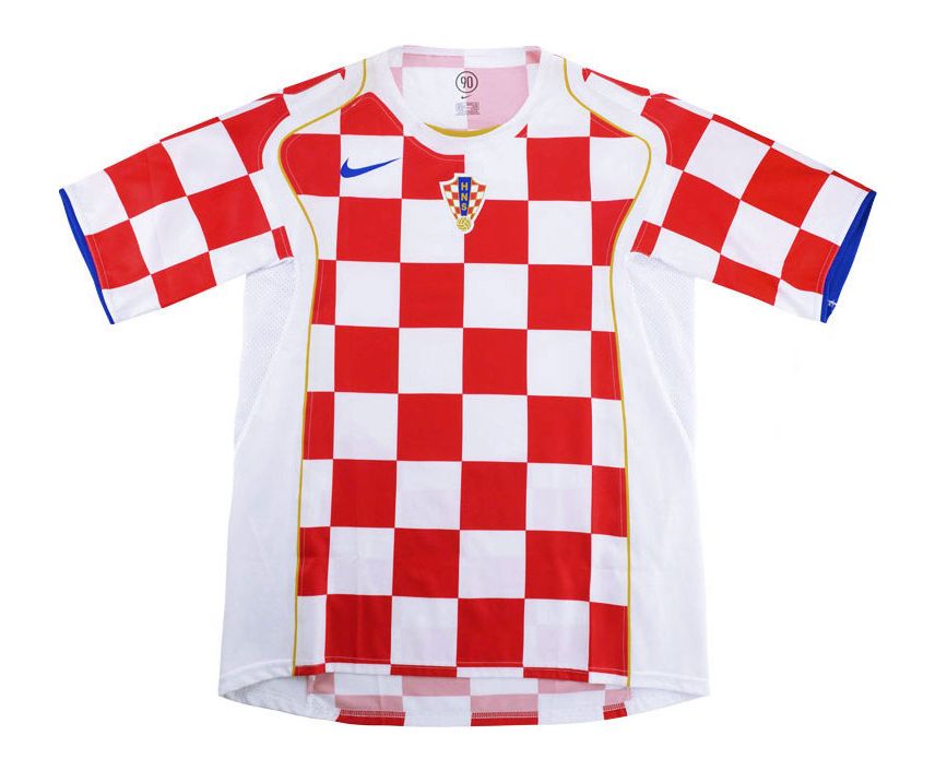 Croacia 2004 Local 2