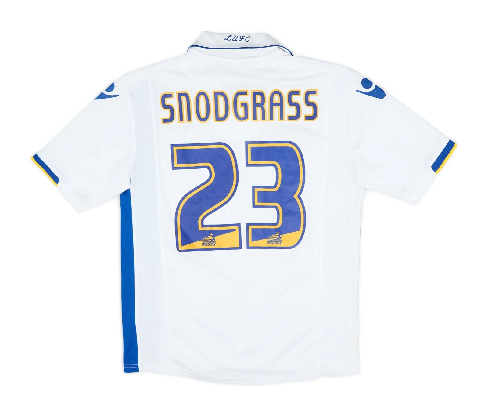 Leeds United 09-10 Local 2