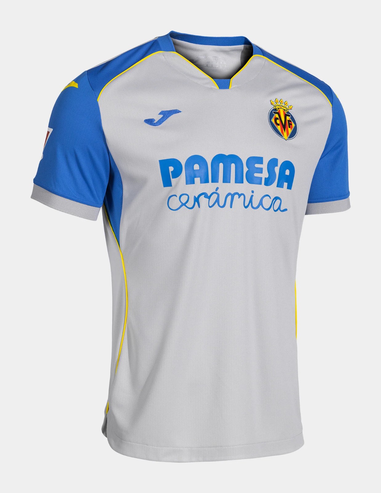 Villarreal CF 26-27 Visitante 2