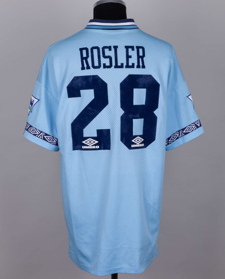 Manchester City 93-94 Local 2