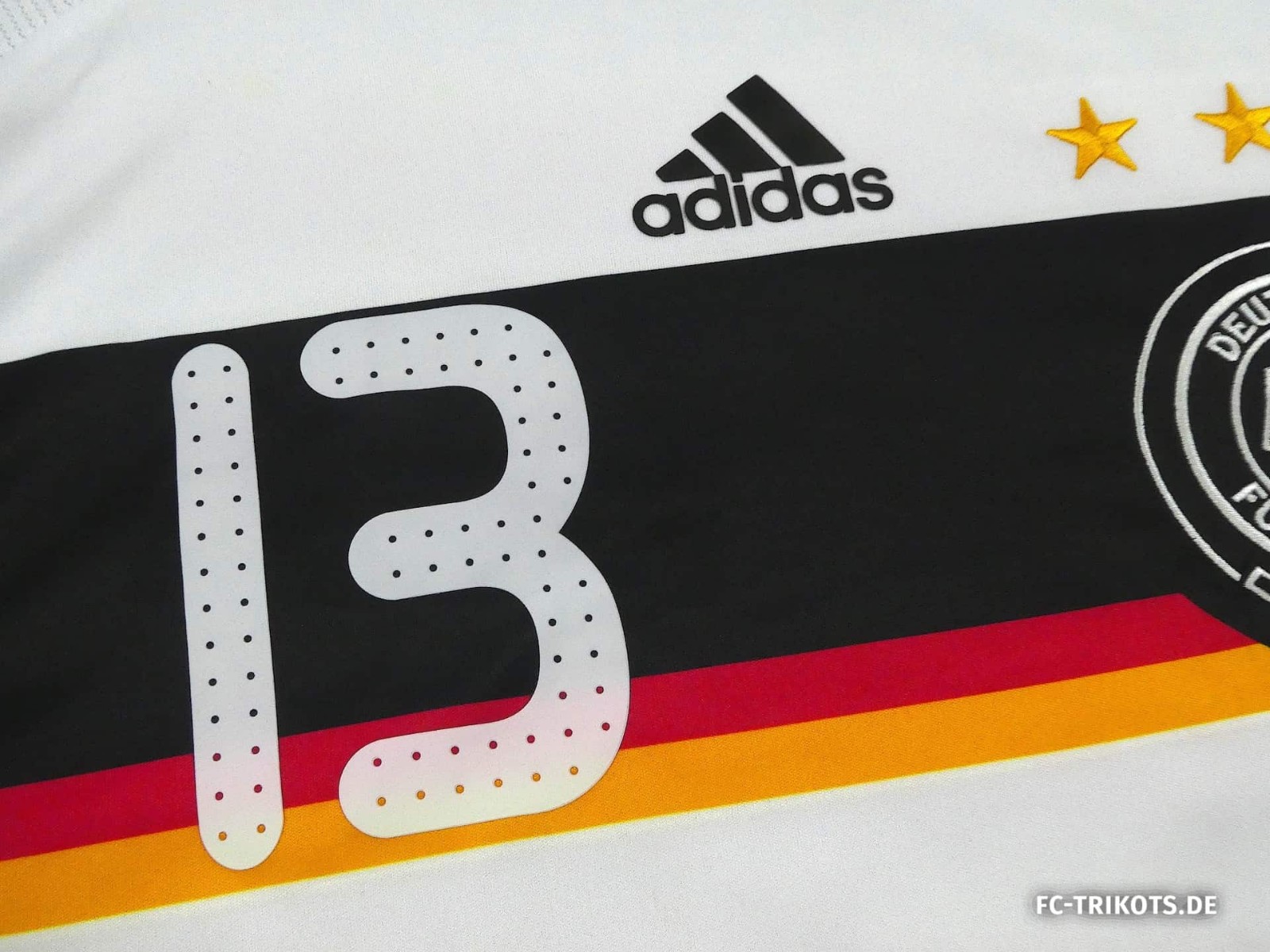 Alemania 2008 Local 4