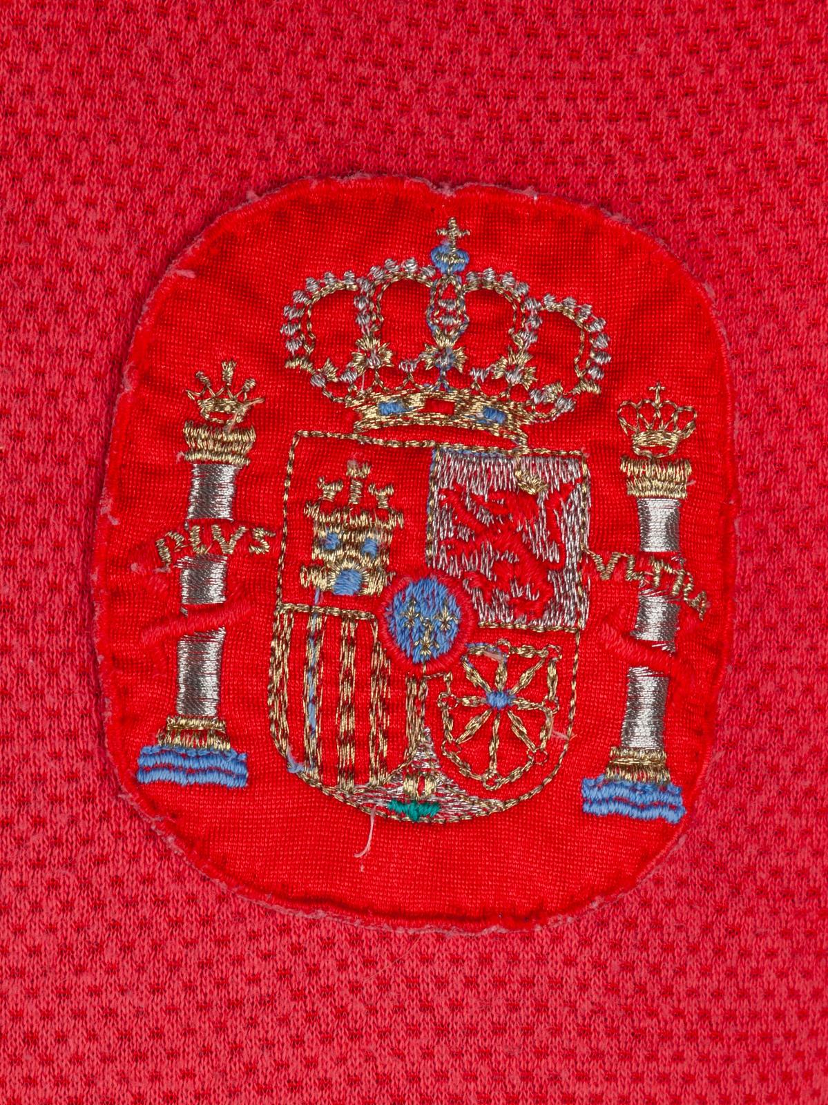 España 1986 Local 4