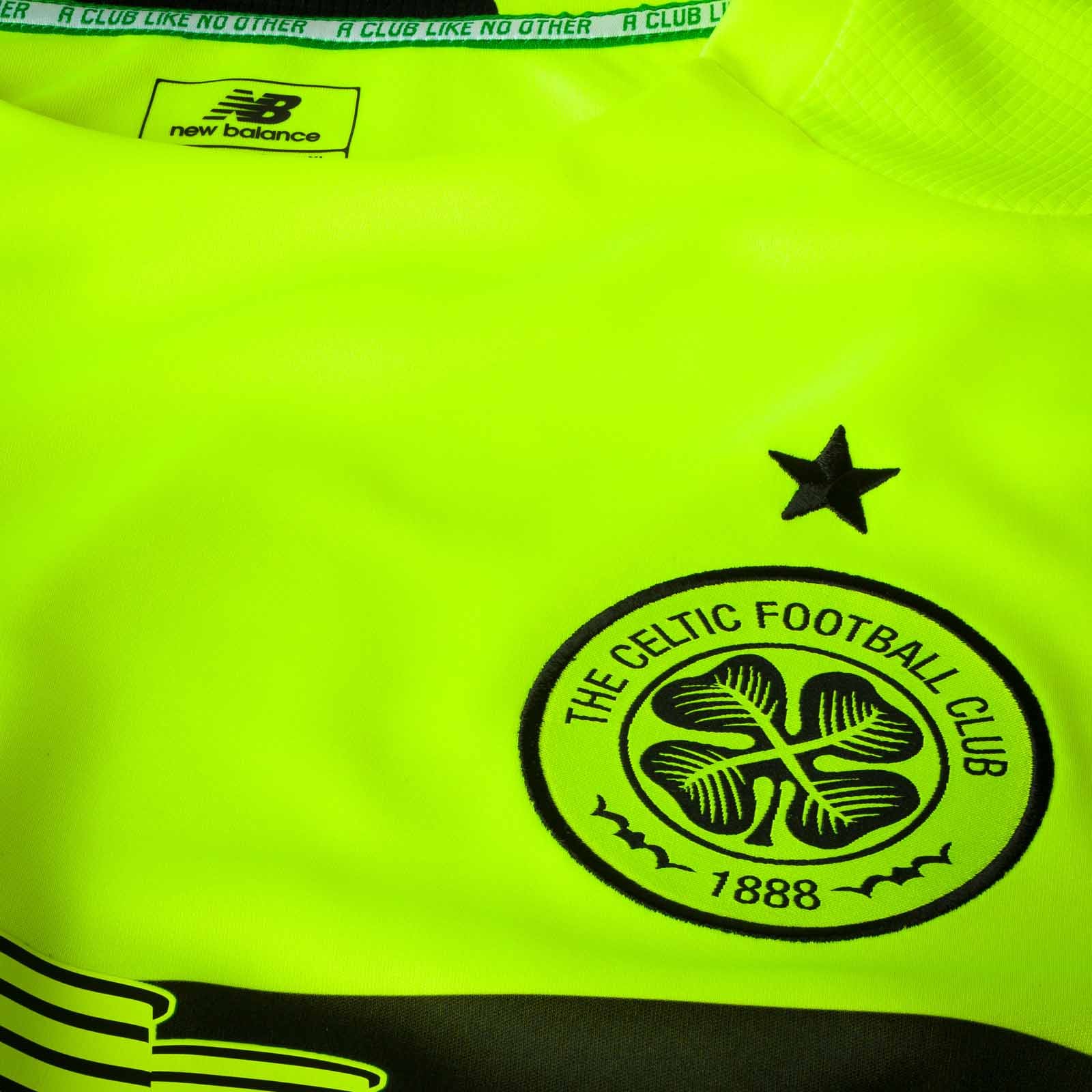 Celtic FC 15-16 Tercera 4