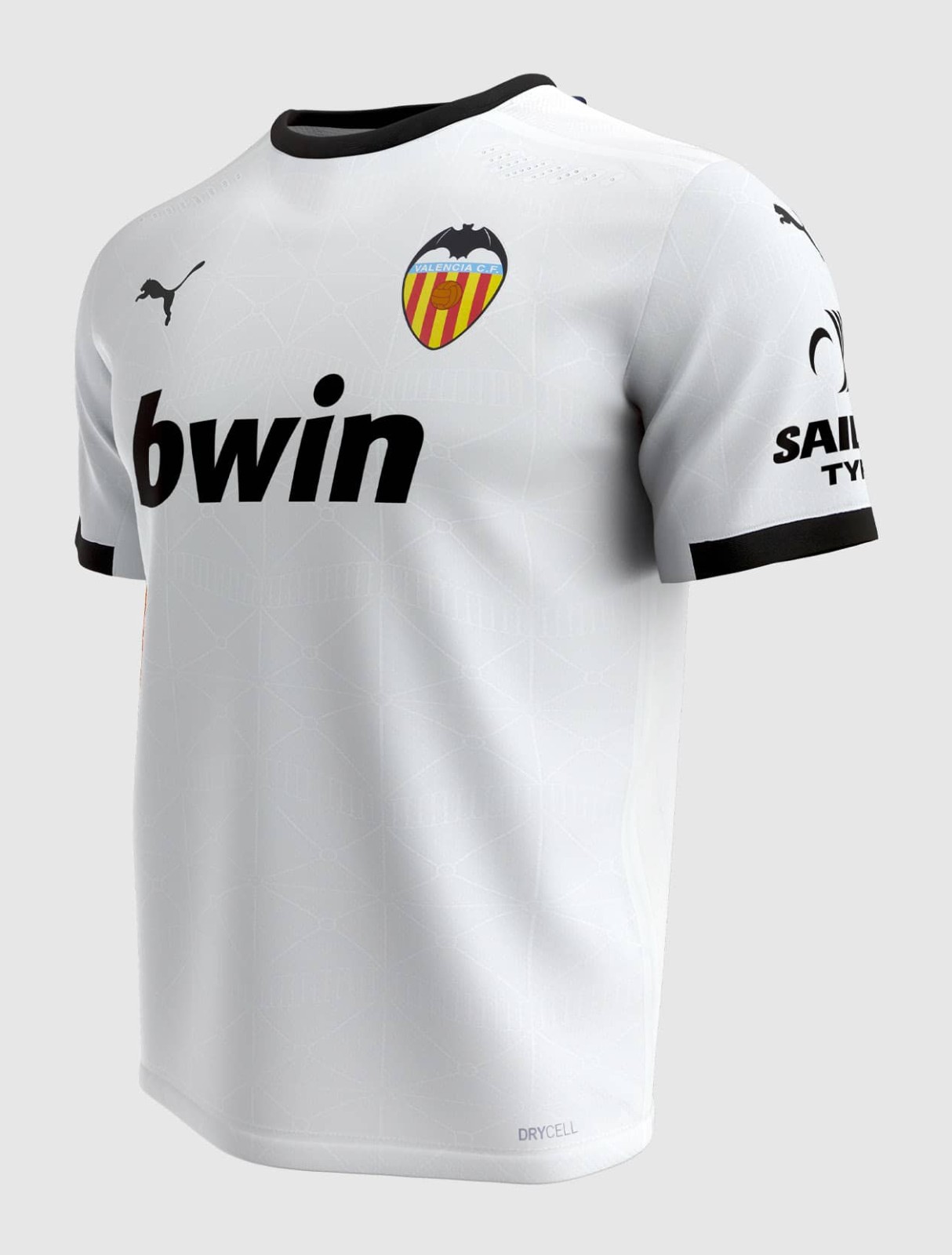 Valencia CF 20-21 Local 4
