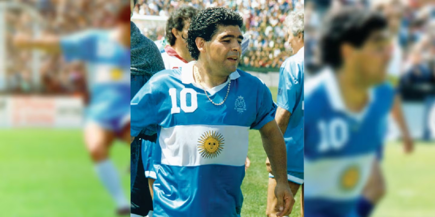 Argentina 1986 Especial 2