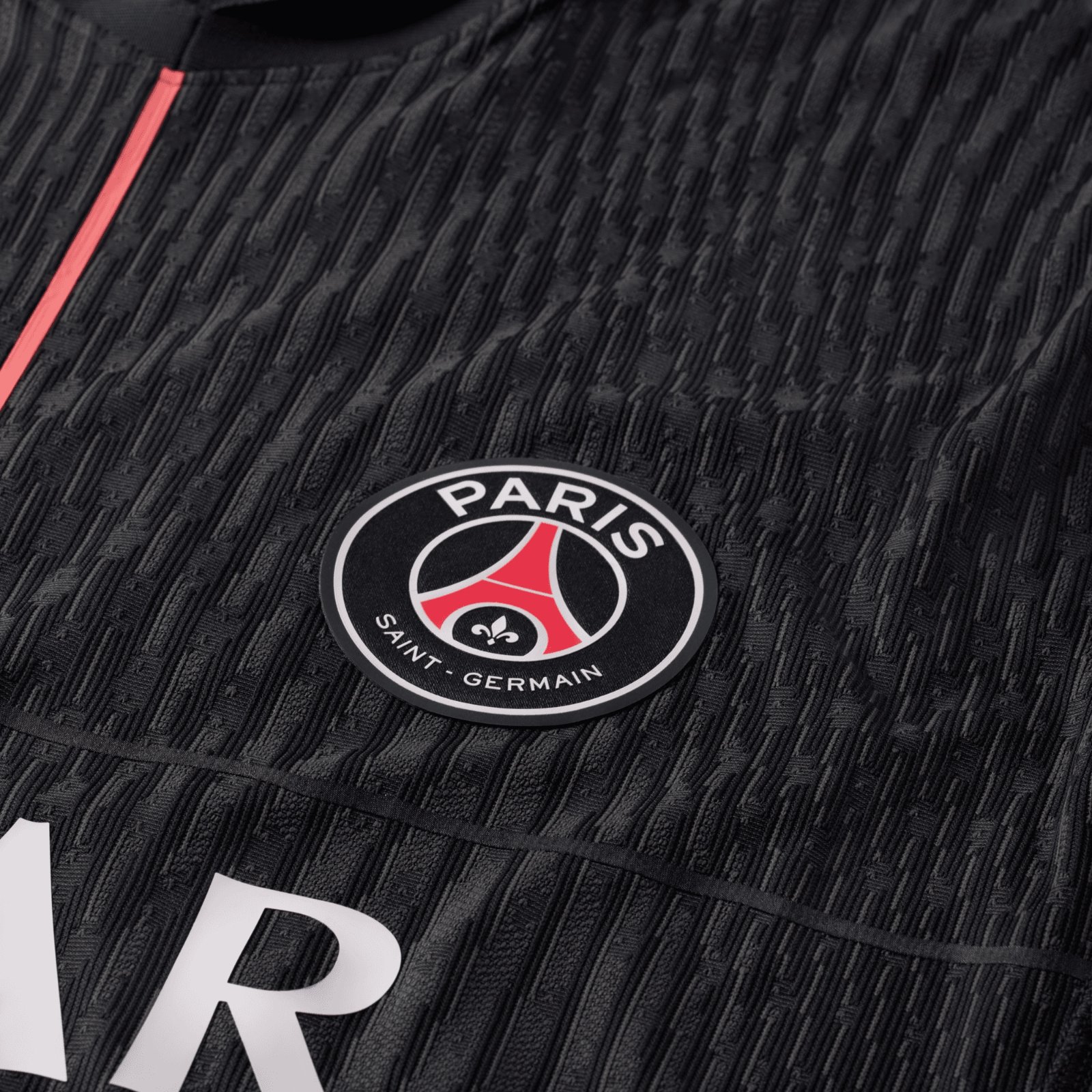 Paris Saint-Germain 25-26 Cuarta 3