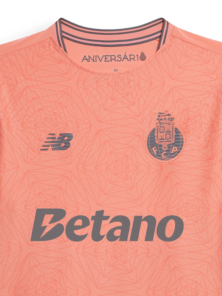 FC Porto 25-26 Visitante 4