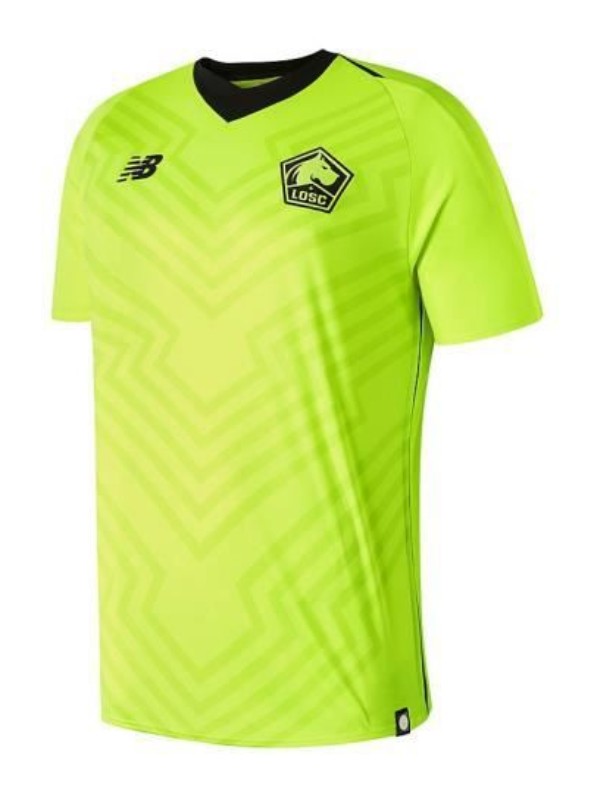 Lille LOSC 18-19 Visitante 2