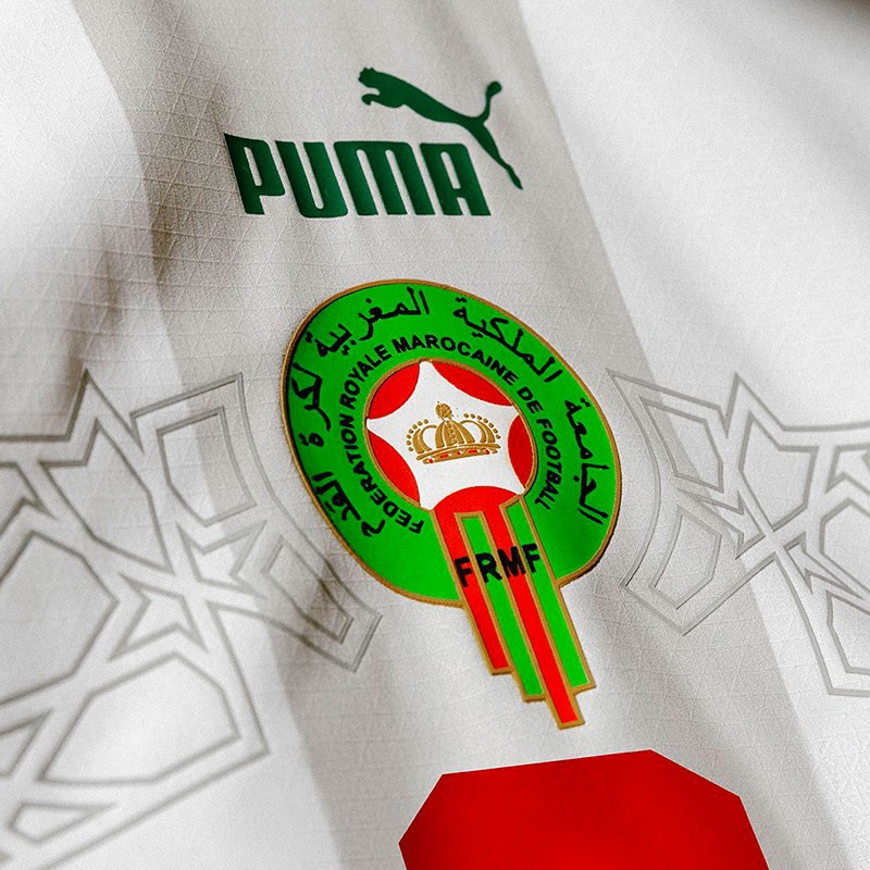 Marruecos 2022 Visitante 4