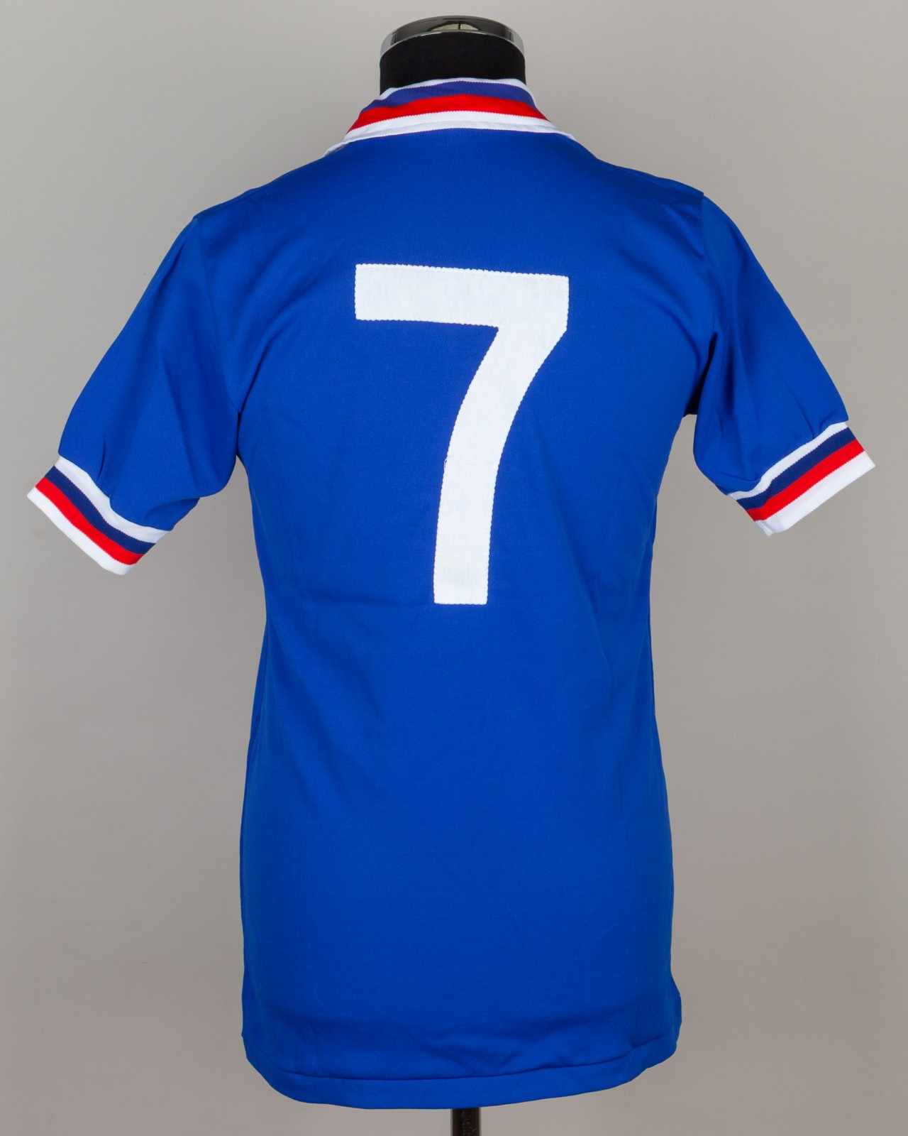 Rangers FC 78-79 Especial 2