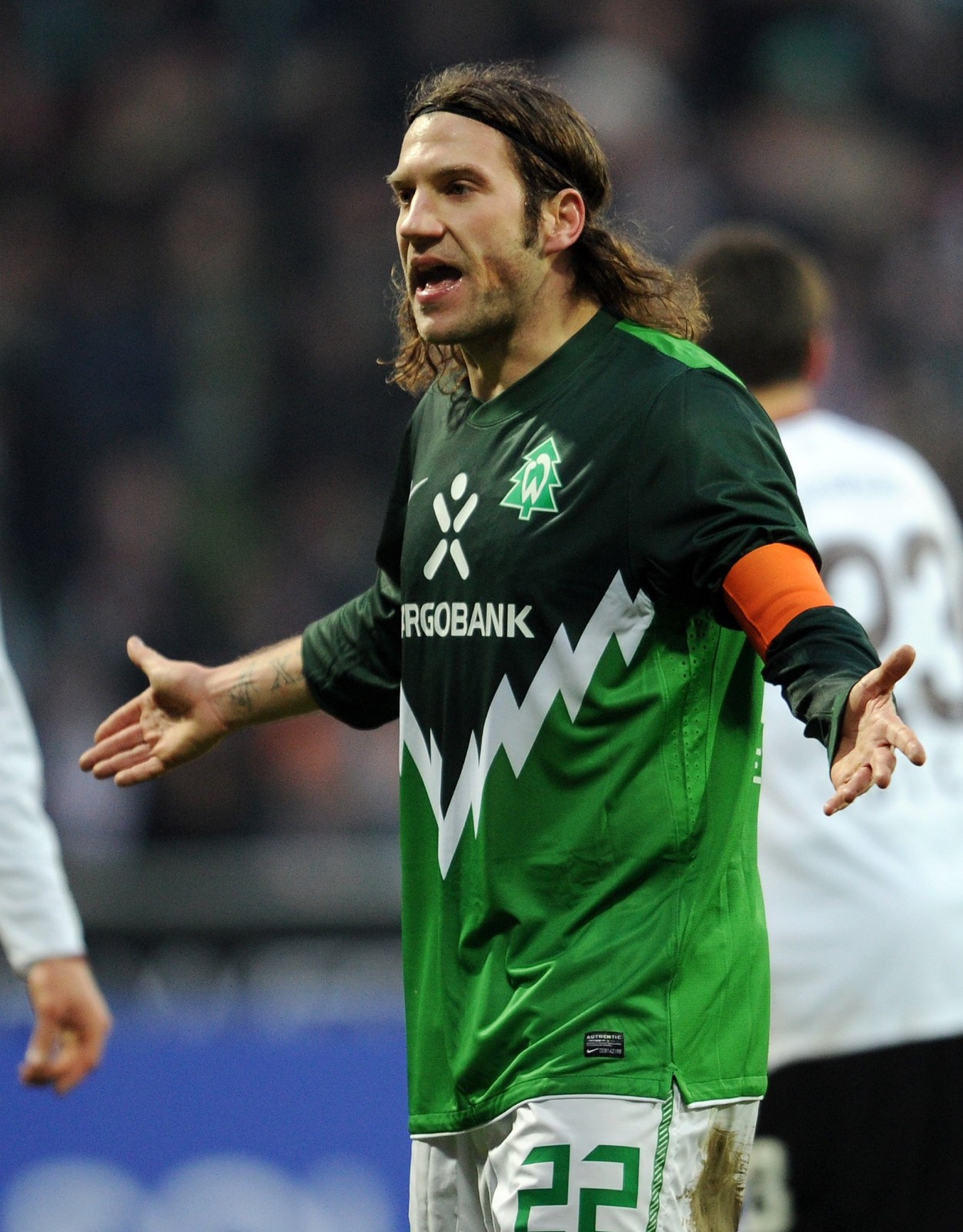Werder Bremen 10-11 Especial 4