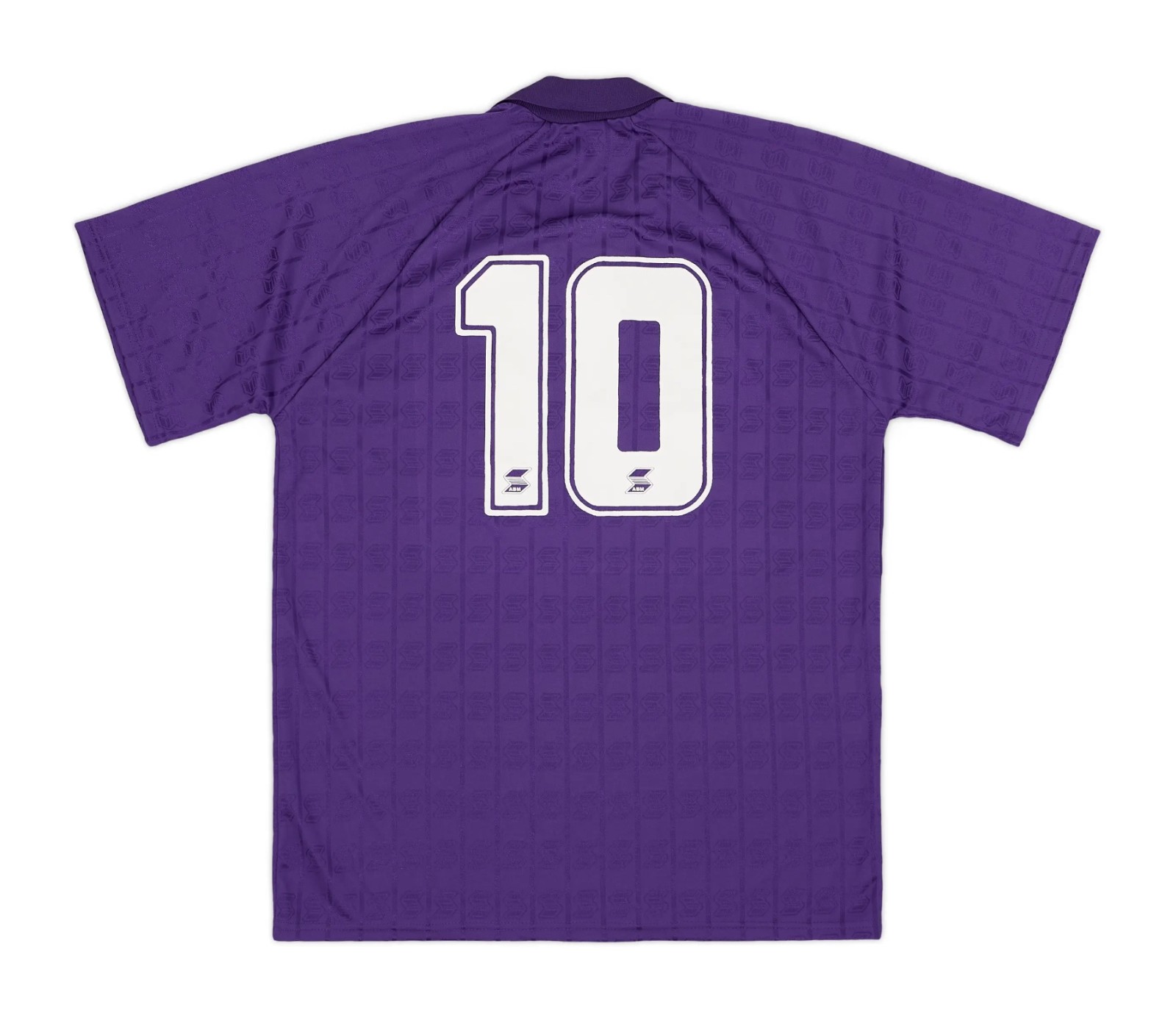 ACF Fiorentina 89-90 Local 2