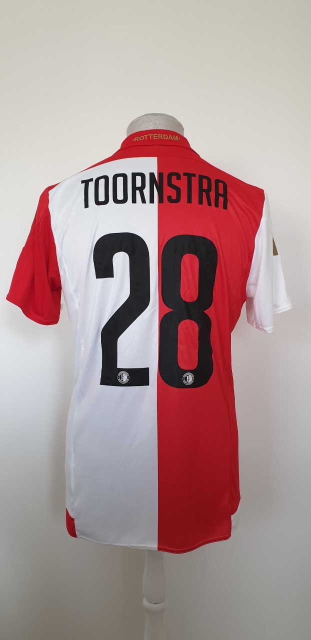 Feyenoord 15-16 Local 3