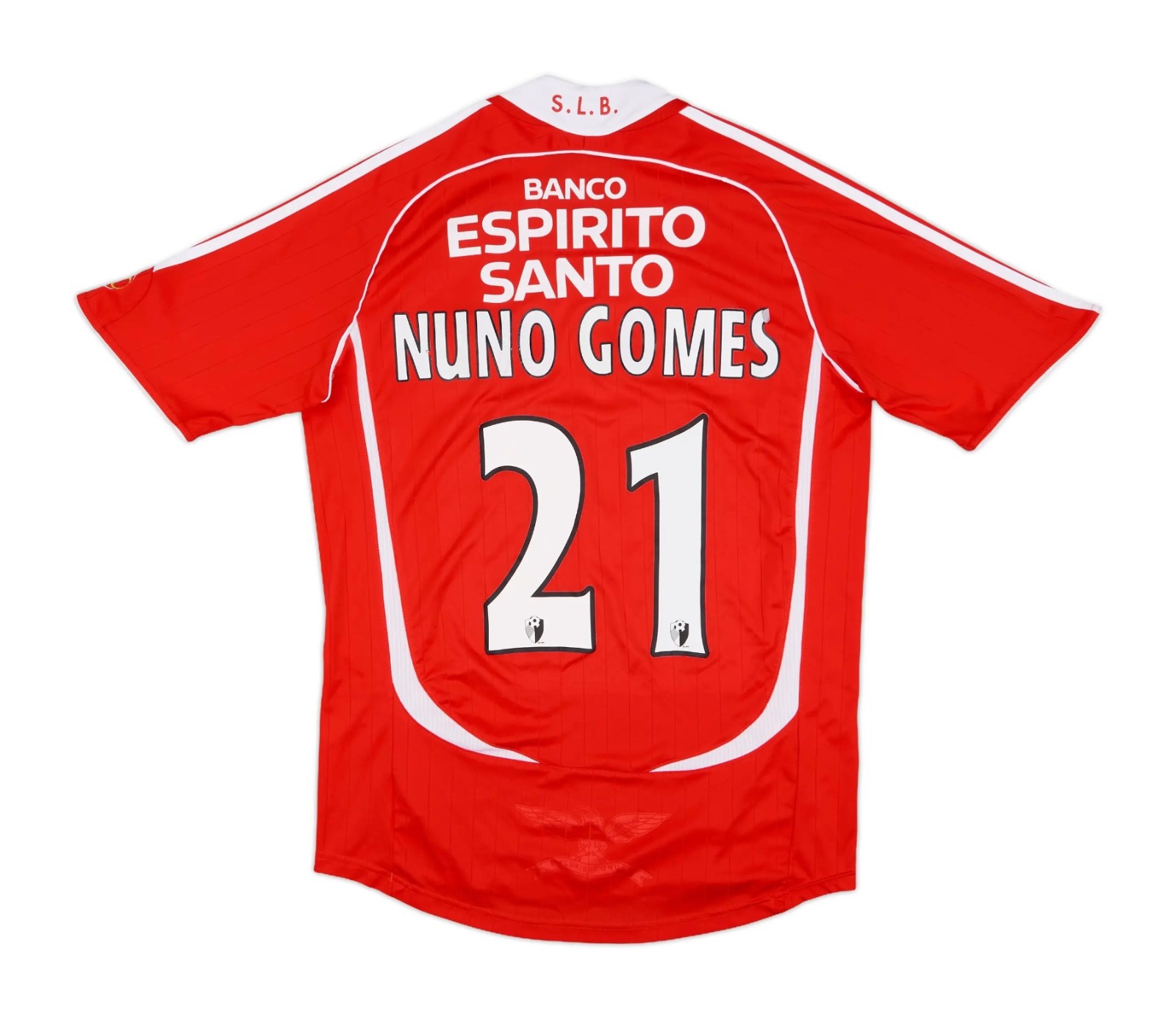 SL Benfica 06-07 Local 2