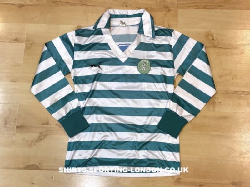 Sporting CP 81-82 Local 4