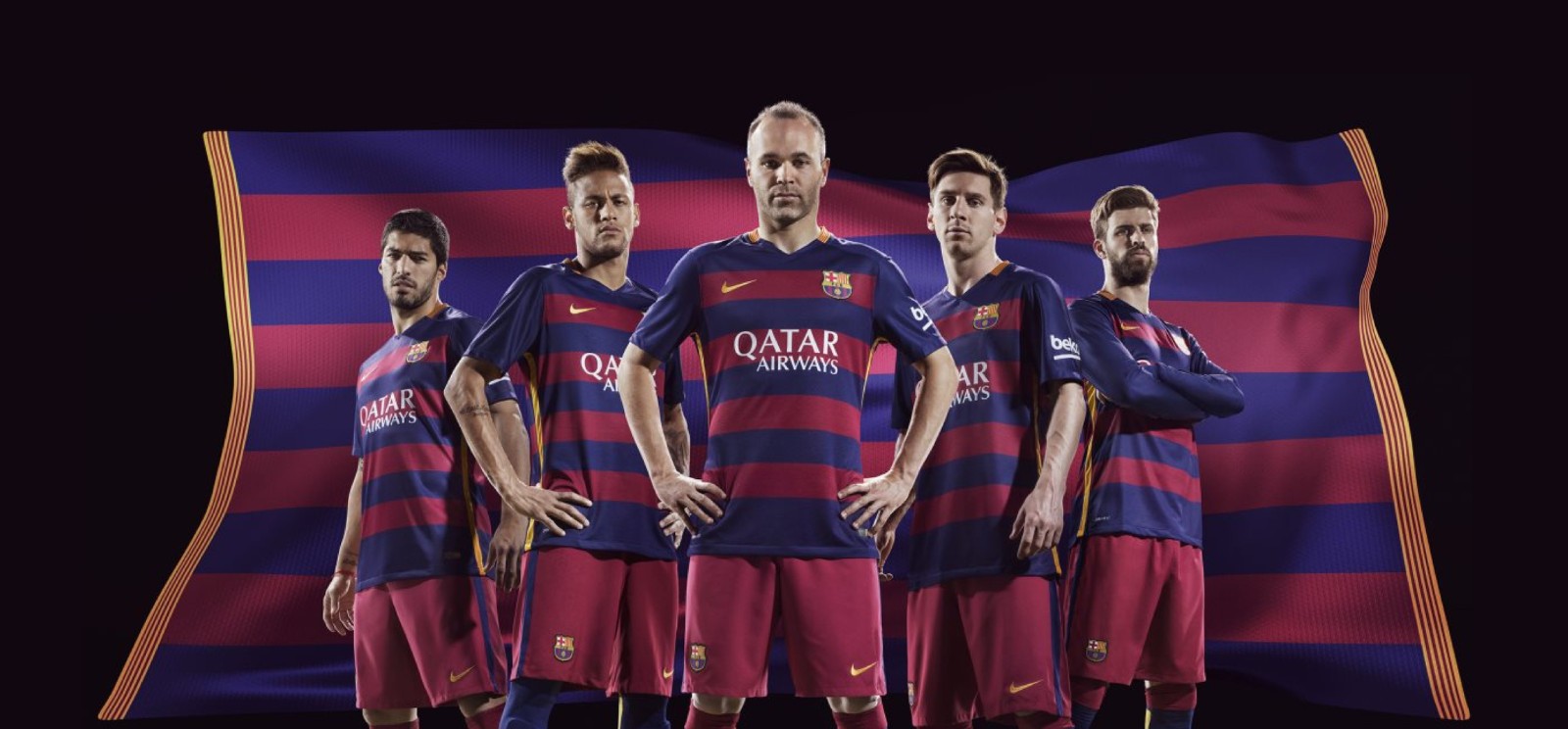 FC Barcelona 15-16 Local 4