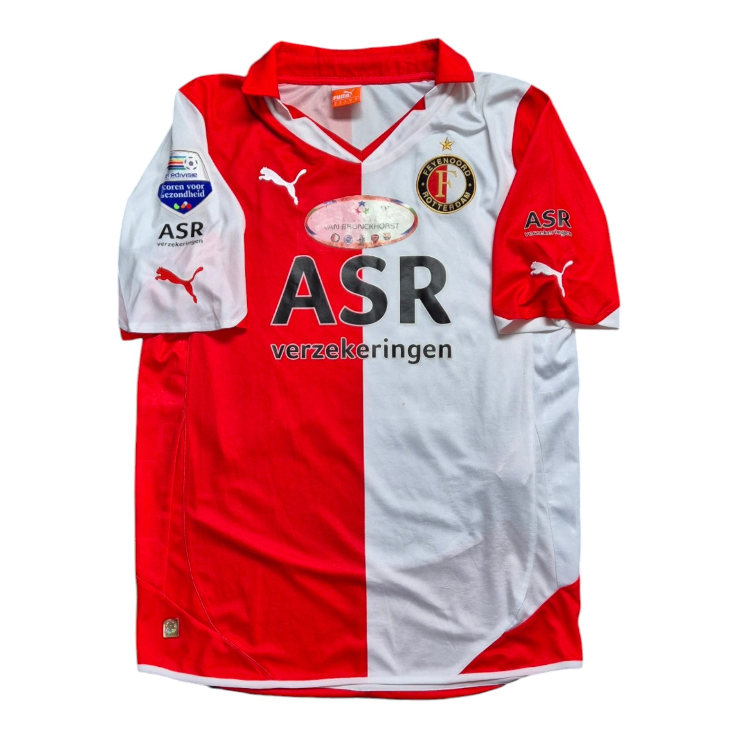 Feyenoord 10-11 Especial 3