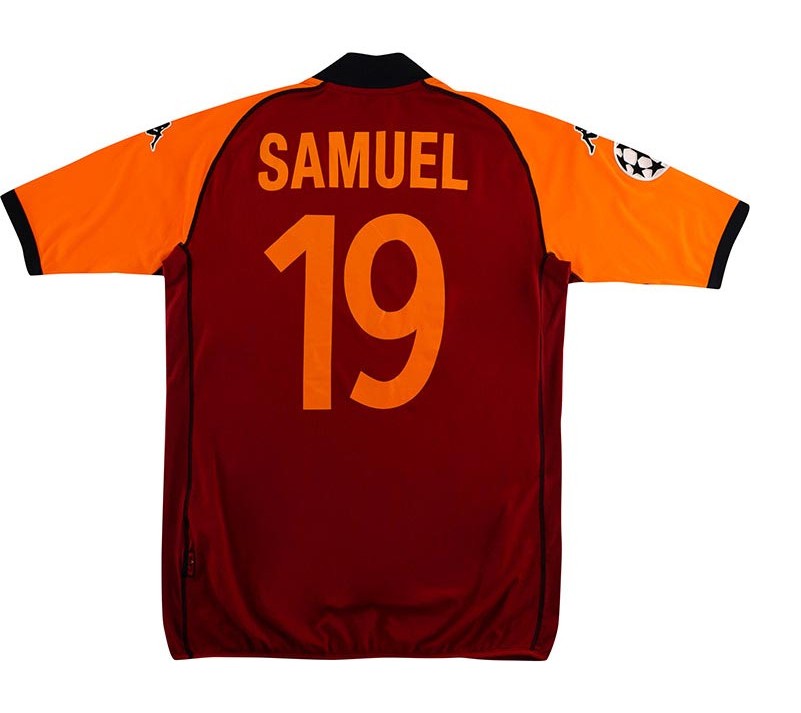 AS Roma 02-03 Especial 3