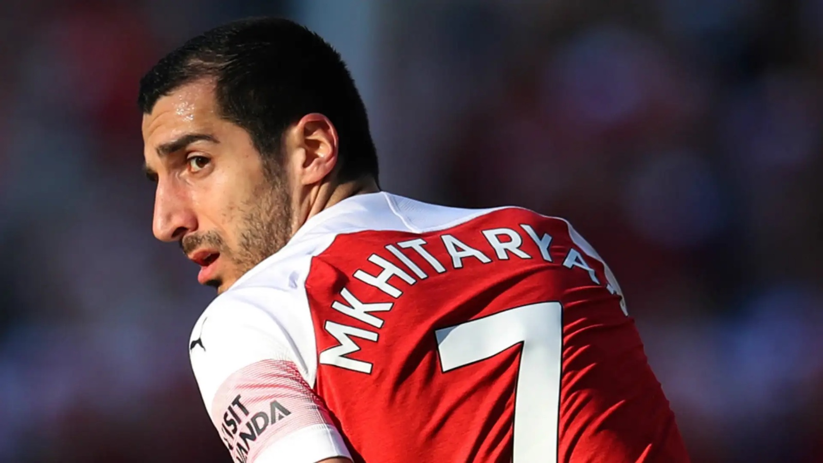 Arsenal FC 18-19 Especial 2