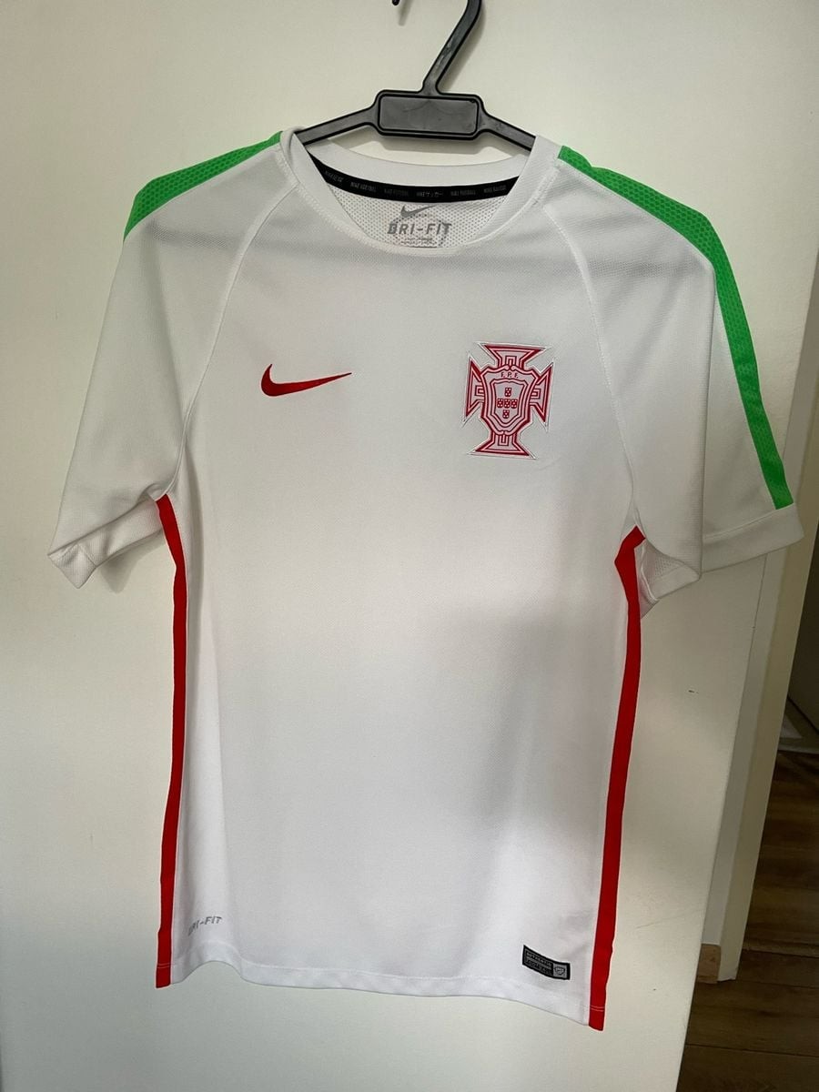 Entrenamiento de Portugal 2015