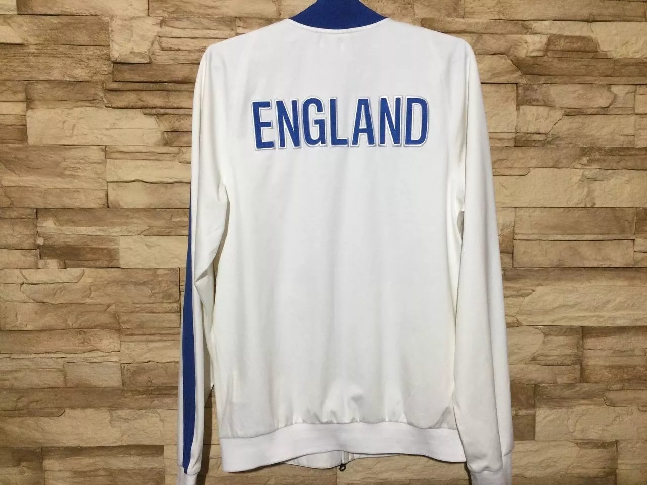 Inglaterra 14-15 Especial 2