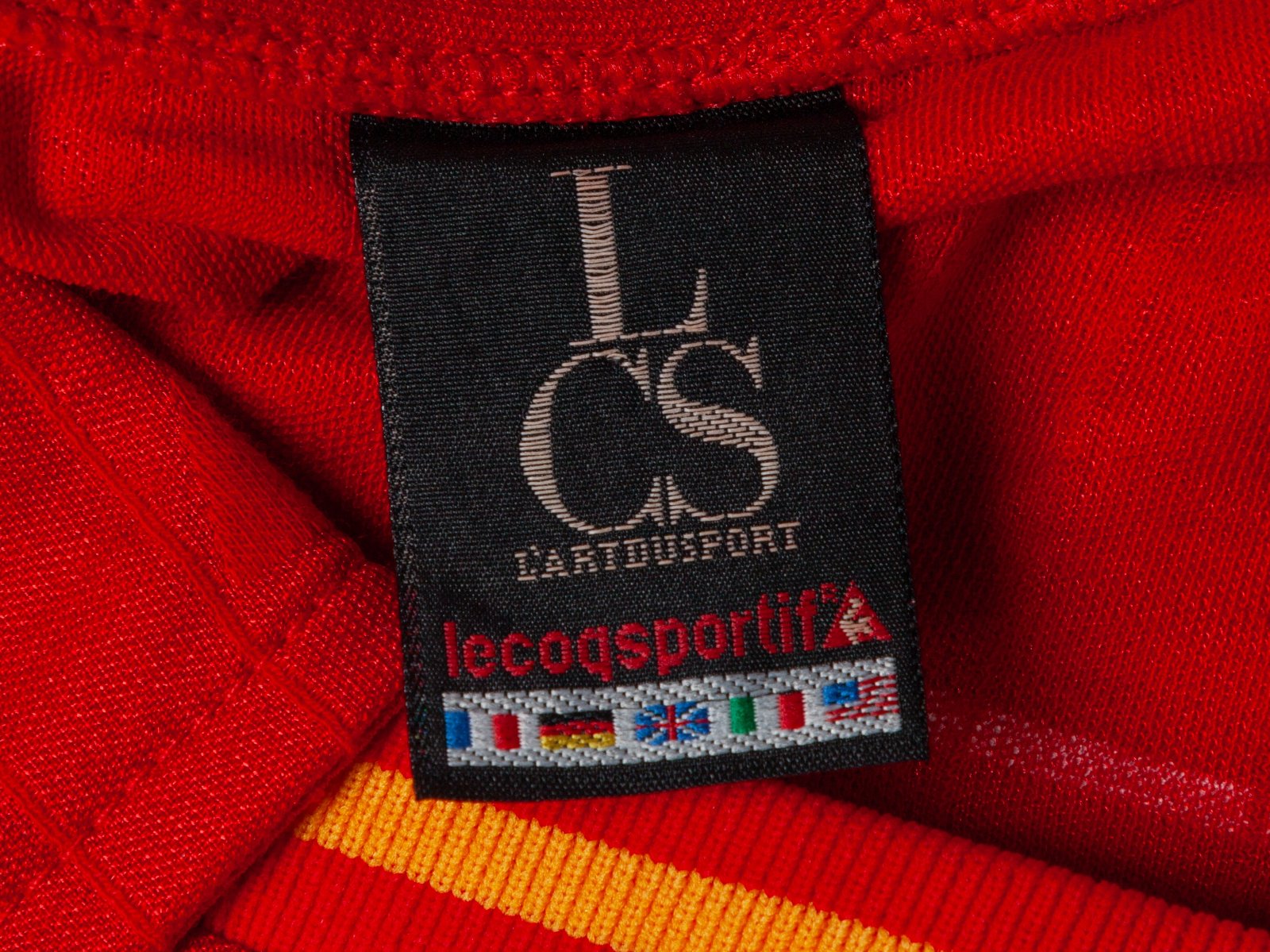 España 1990 Local 3