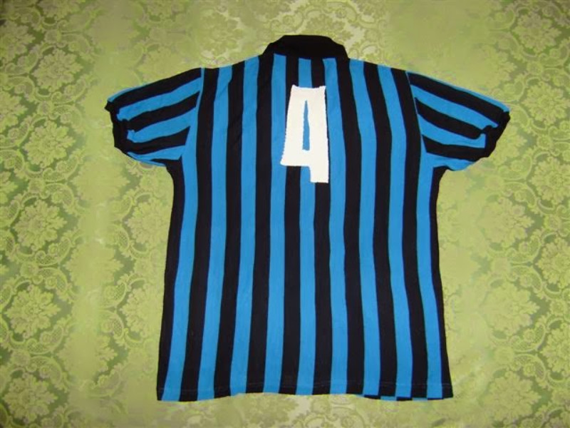 Inter Milan 70-71 Local 2