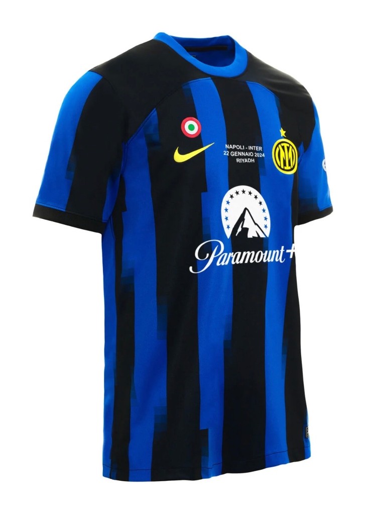 Inter Milan 23-24 Especial 3