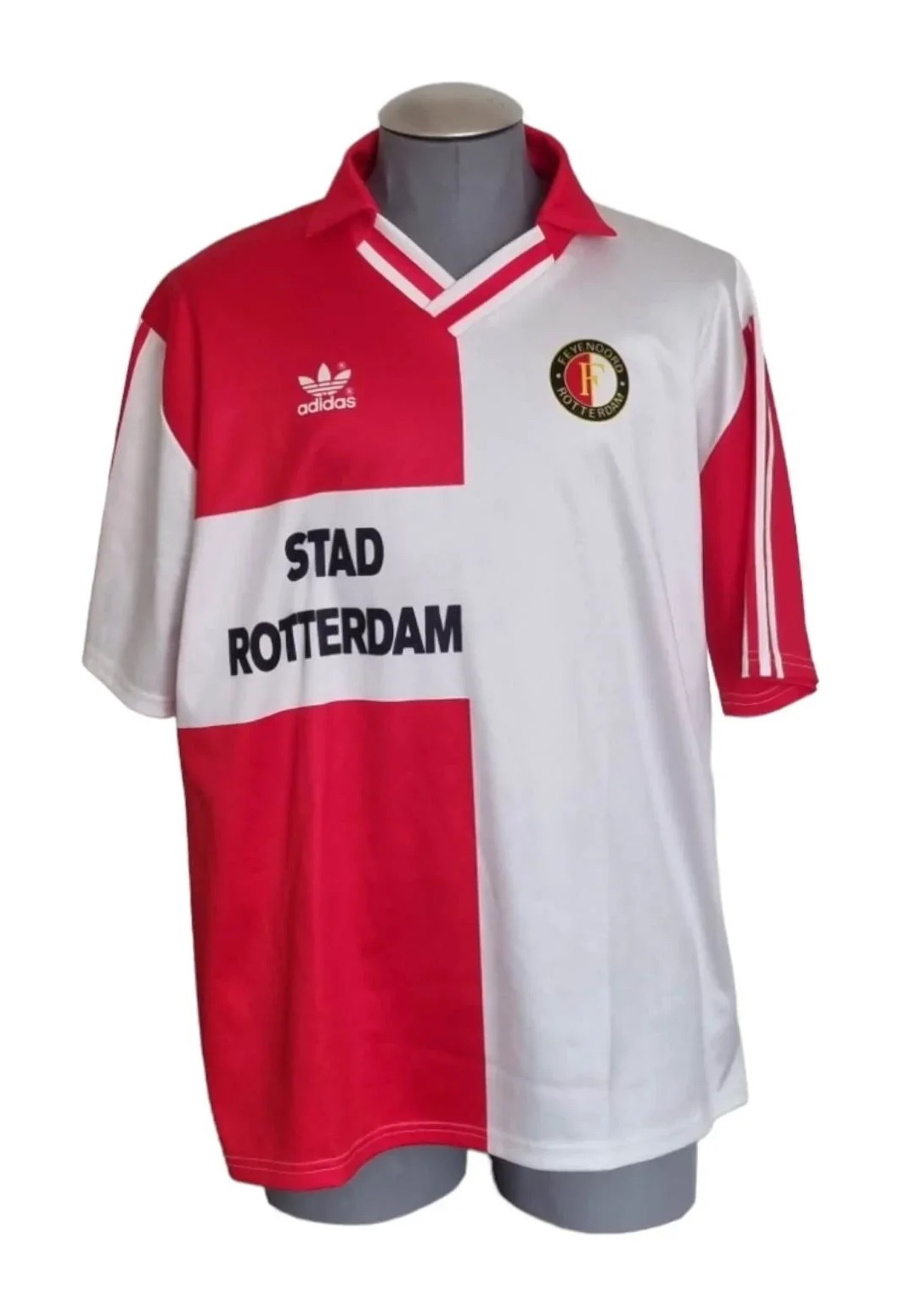 Feyenoord 92-93 Especial