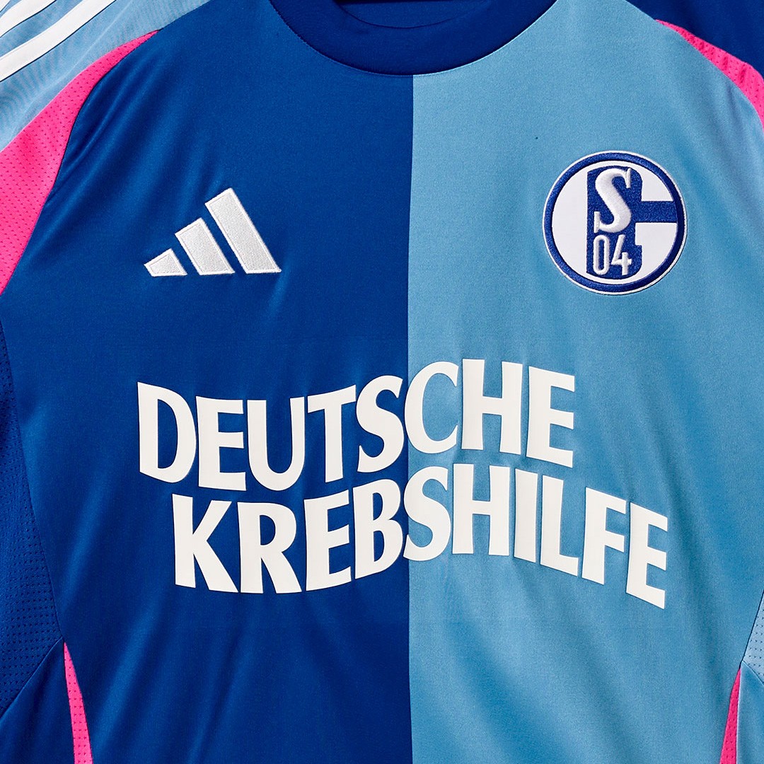 Schalke 04 24-25 Especial 3