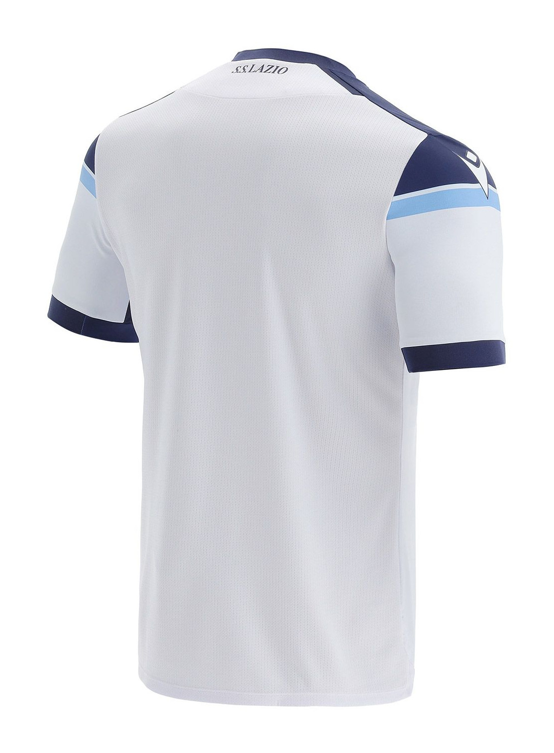 SS Lazio 21-22 Visitante 3