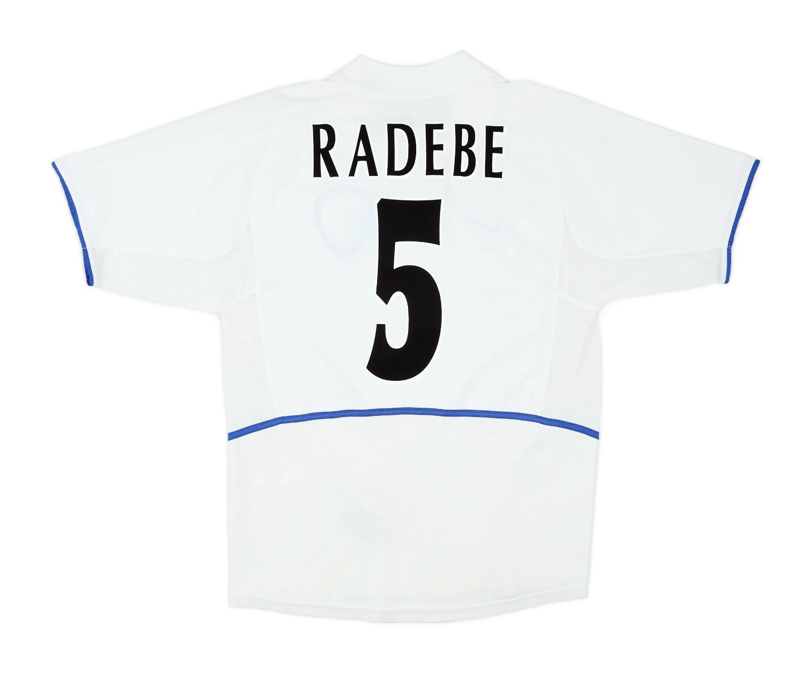 Leeds United 02-03 Local 3