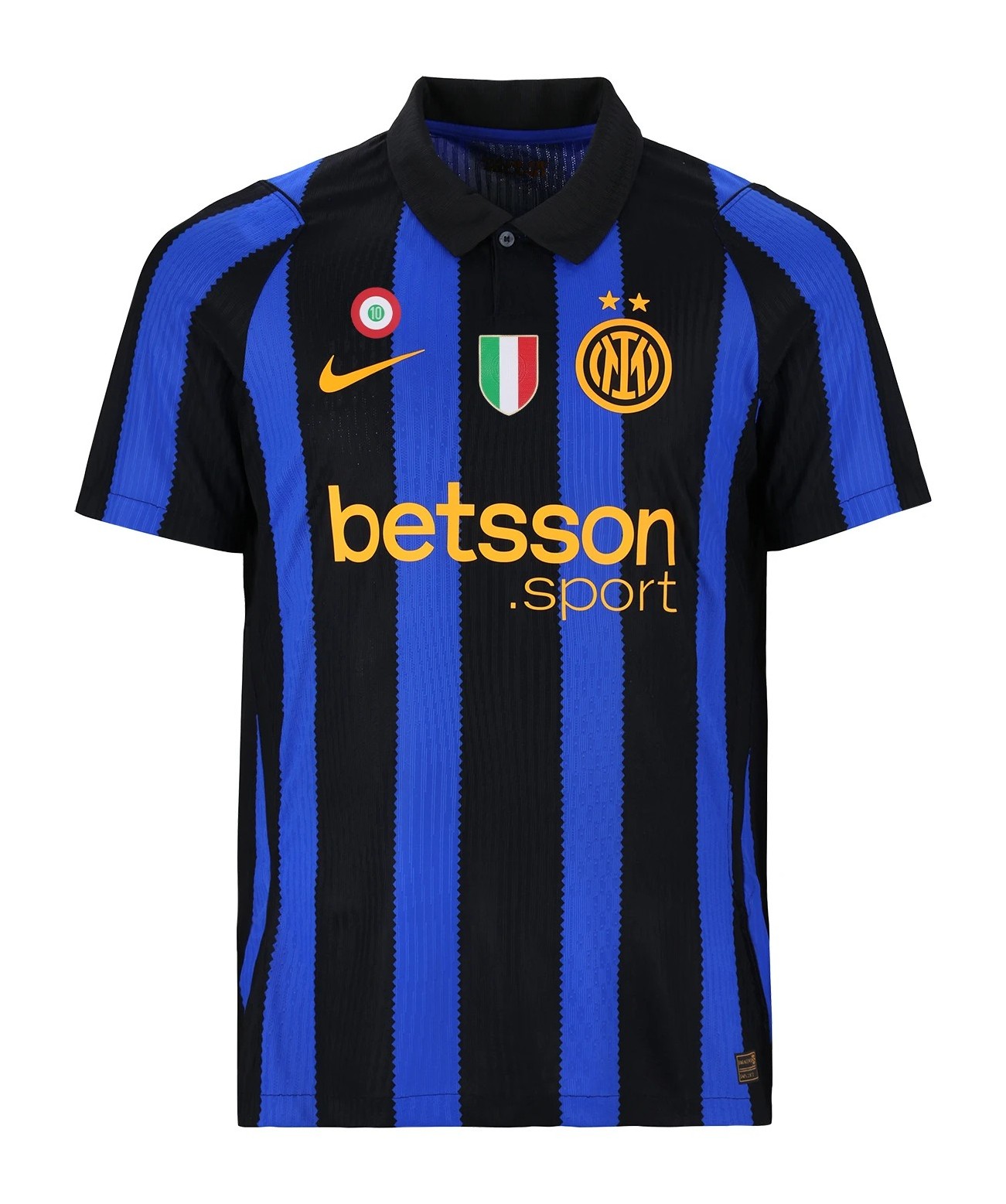 Primera equipación de Inter de Milán 26-27