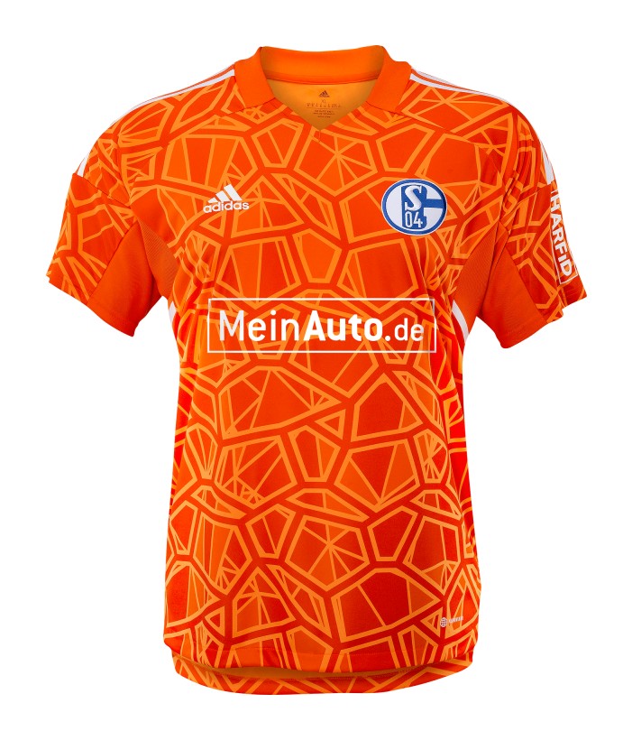Schalke 04 22-23 Portero