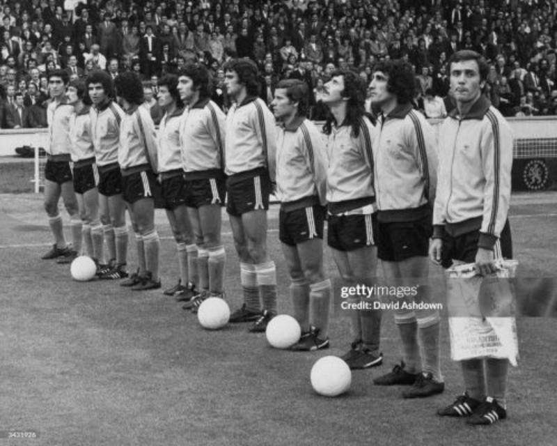 Argentina 1974 Especial 4