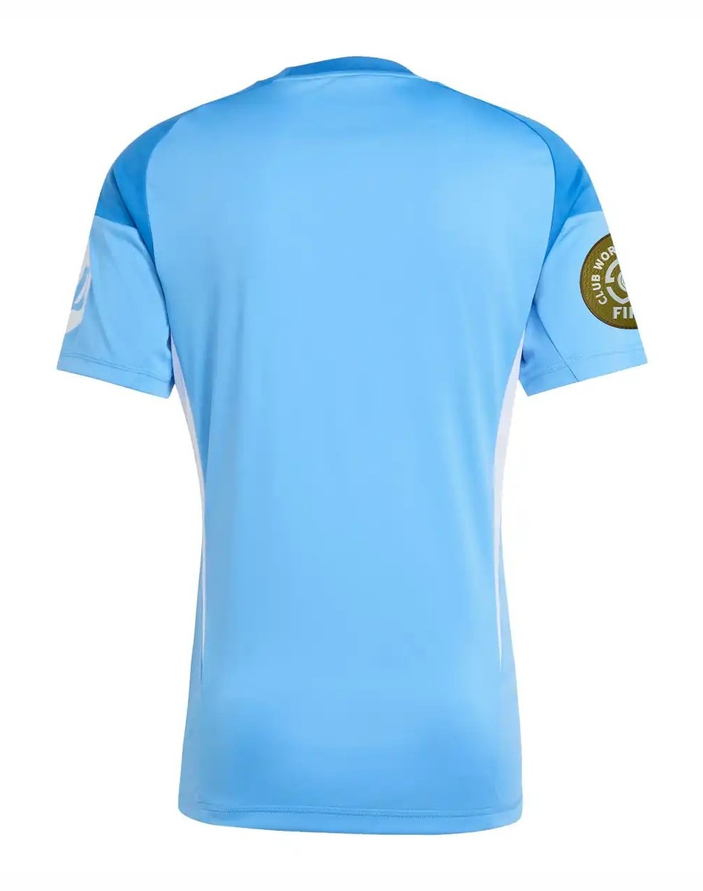 Real Madrid 2025 Portero 2