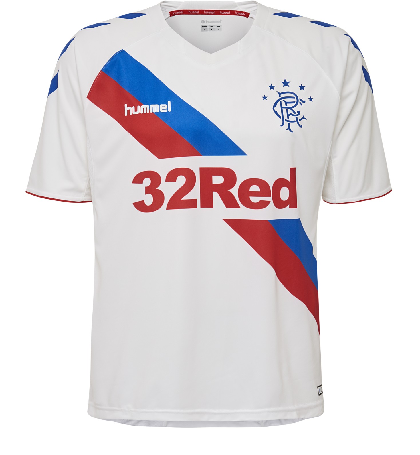 Rangers FC 18-19 Visitante 3
