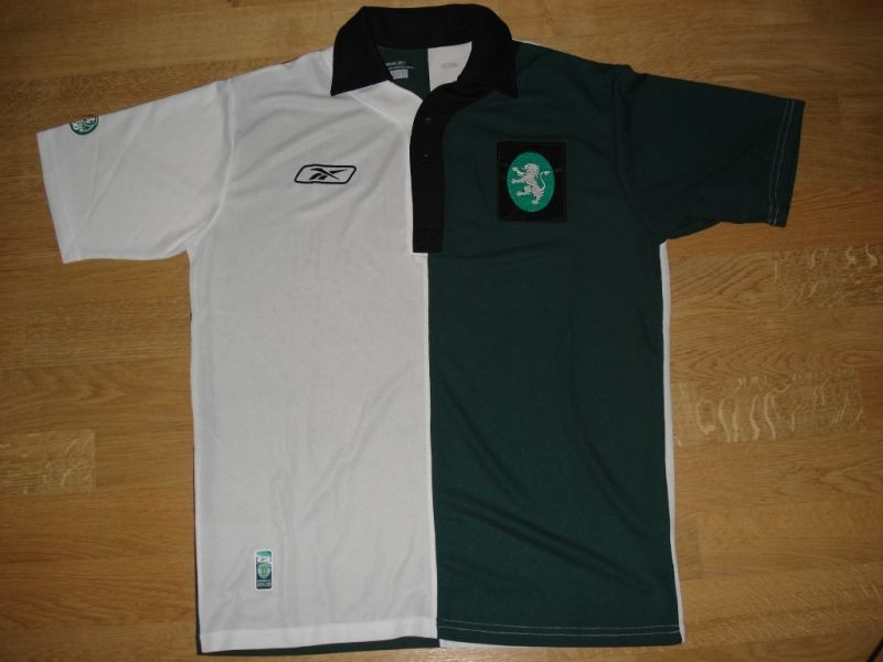 Sporting CP 05-06 Visitante 3